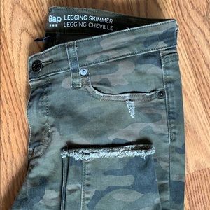 Gap Jeans